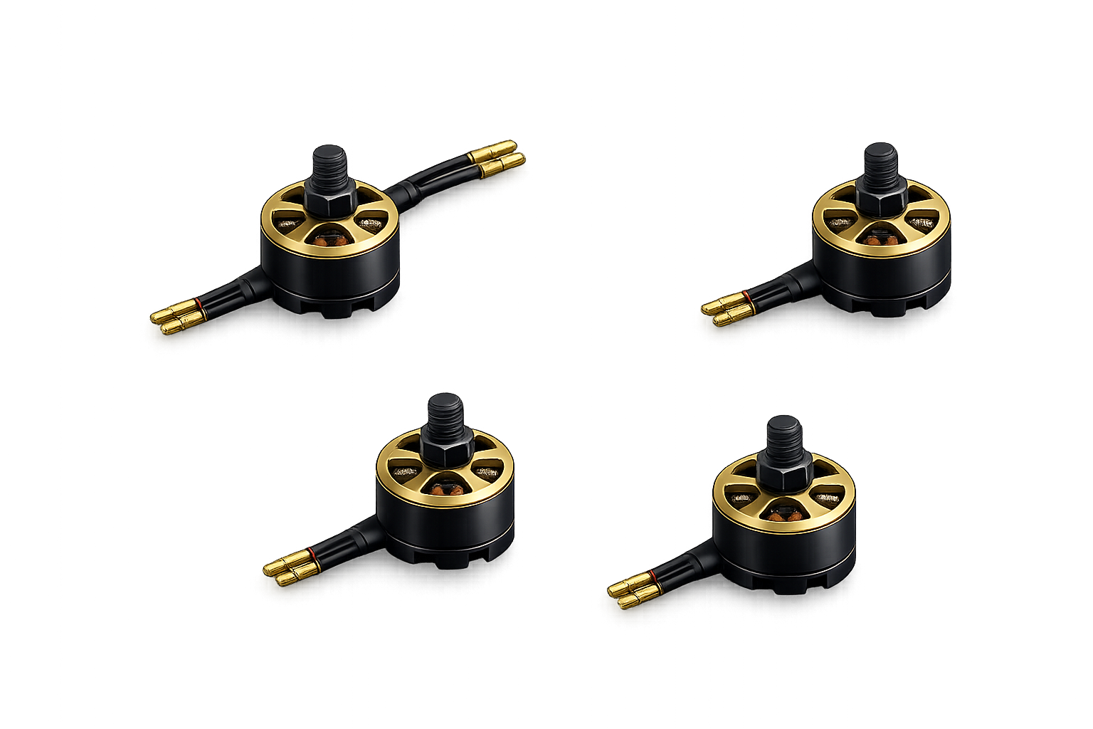 Drone spare parts