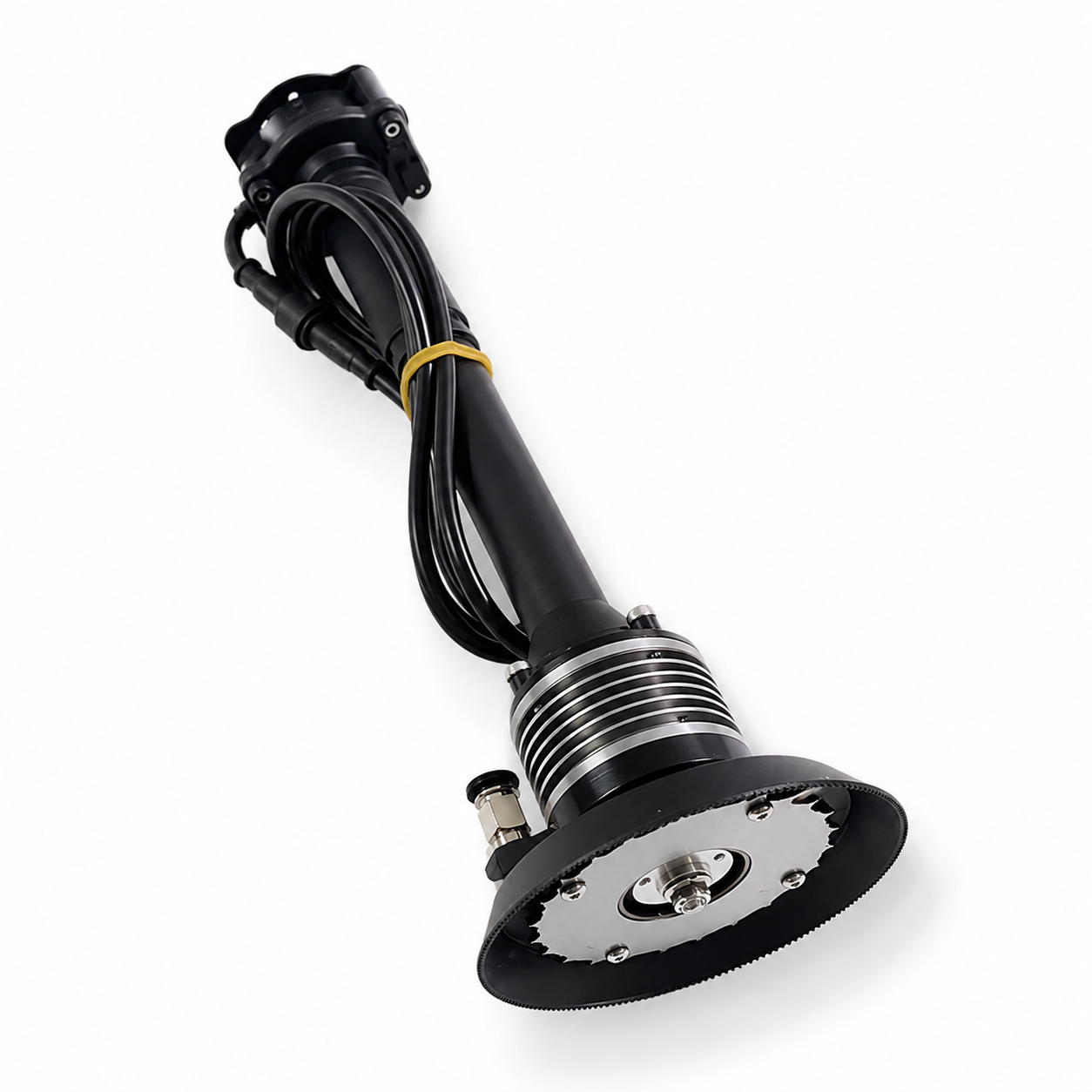 6 LPM Electrostatic Centrifugal Nozzle for Agriculture Drone