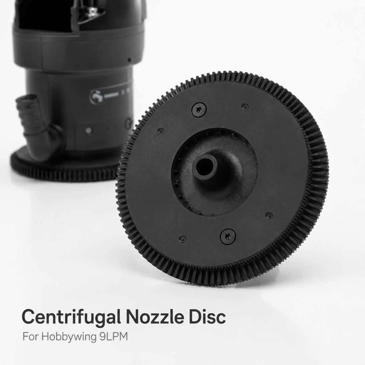 Hobbywing SPRAY 9L Centrifugal Nozzle Atomizing Disc