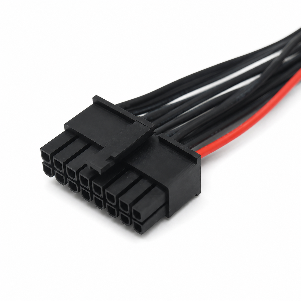 14s Agriculture Drone Battery Balance Wire Harness