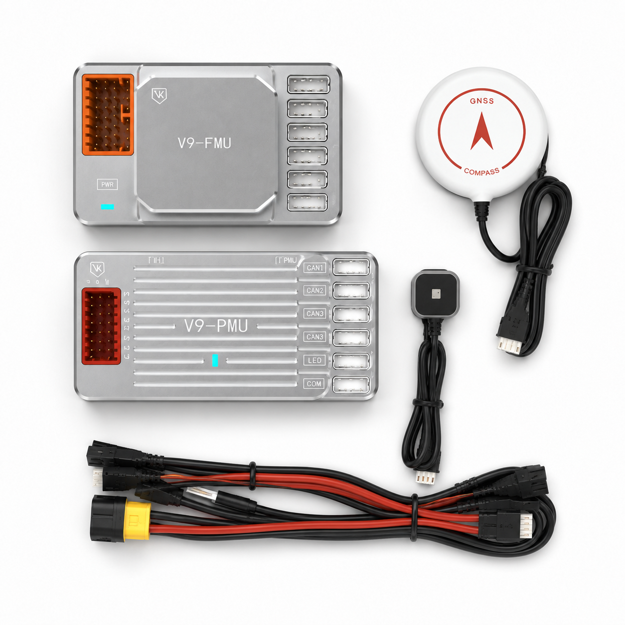 V9 Flight Controller for Agriculture Drones​