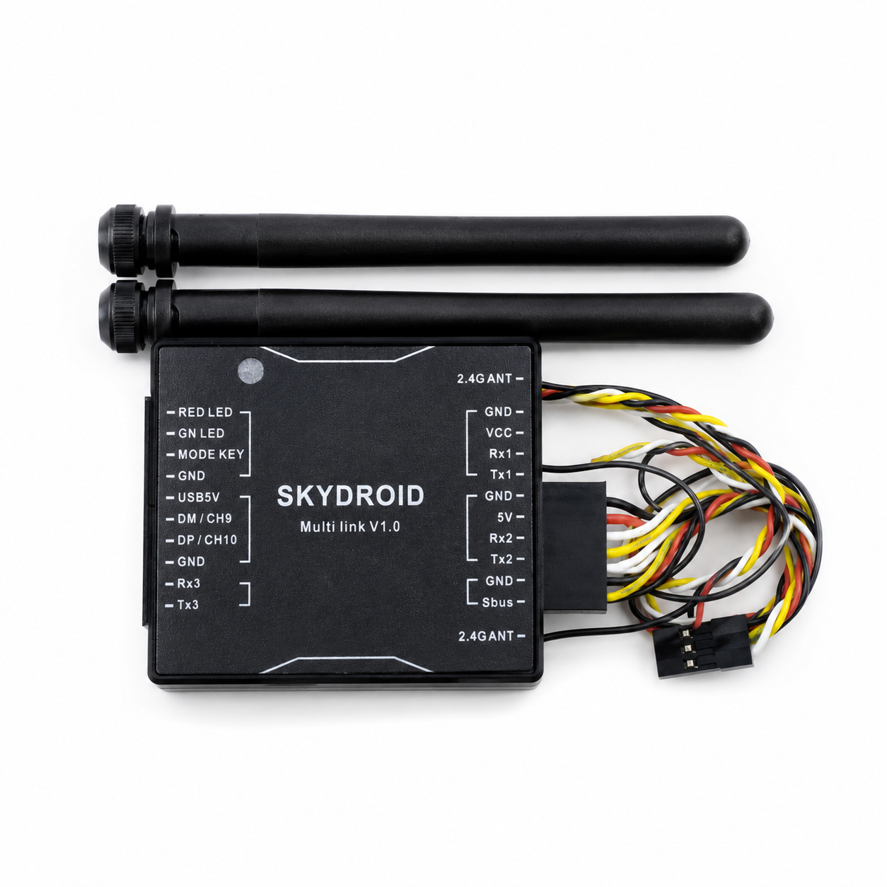 SKYDROID T12 Receiver (Multi Link V1.0) for Agriculture Drone Remote Control