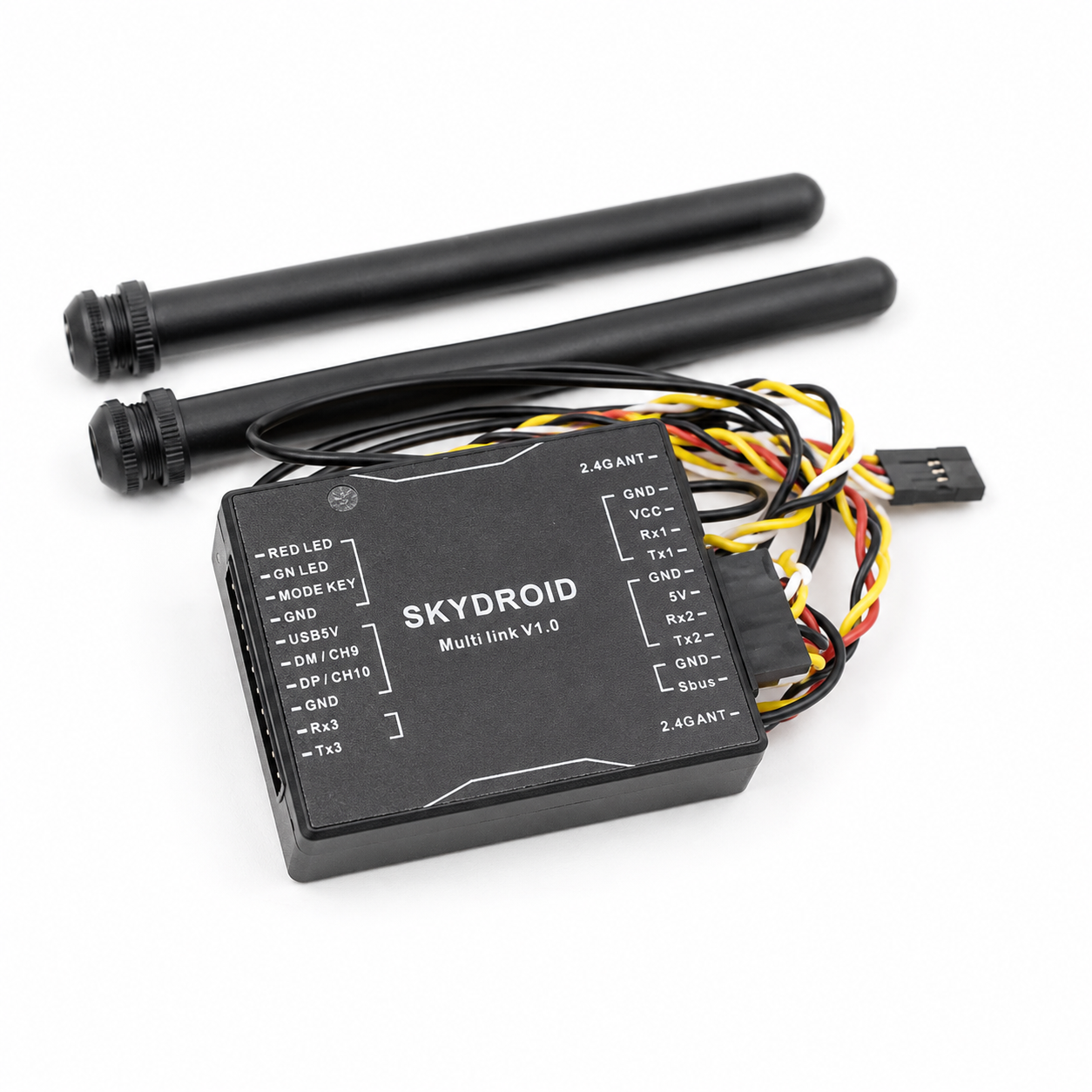 SKYDROID T12 Receiver (Multi Link V1.0) for Agriculture Drone Remote Control