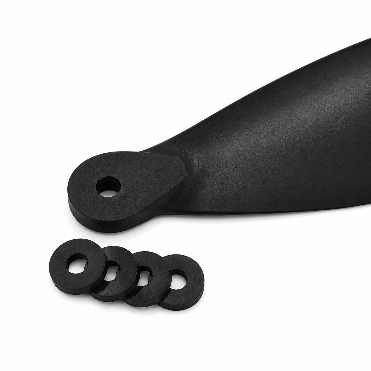 HOBBYWING 36190 36×19 Folding Propeller Set for X9 Plus