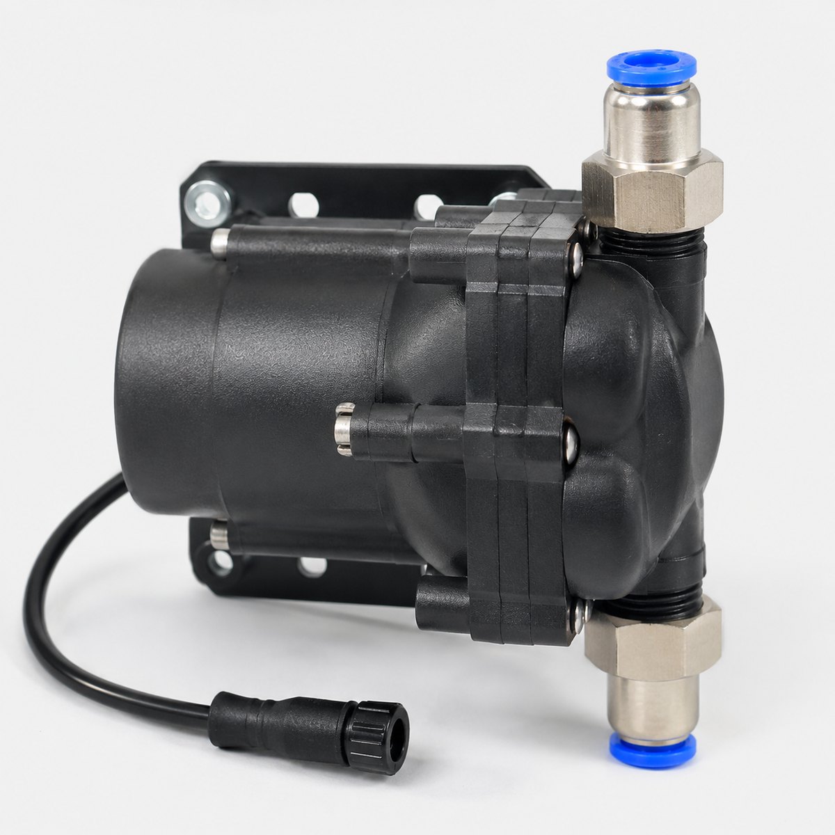 BP14 14 LPM BLDC Brushless Diaphragm Pump for Agriculture Drones