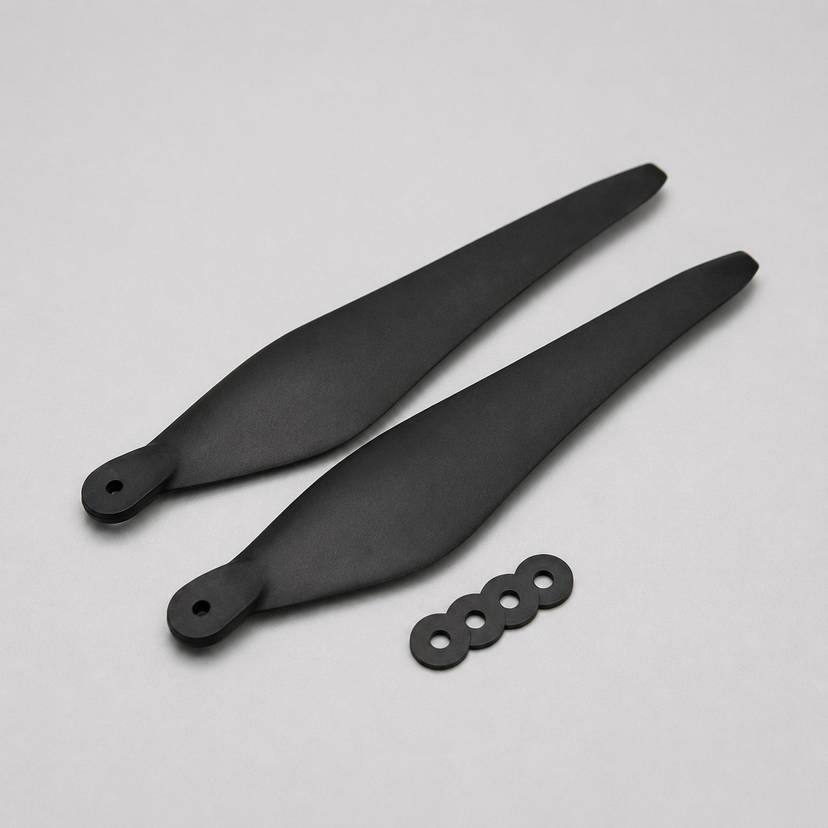 HOBBYWING 36190 36×19 Folding Propeller Set for X9 Plus