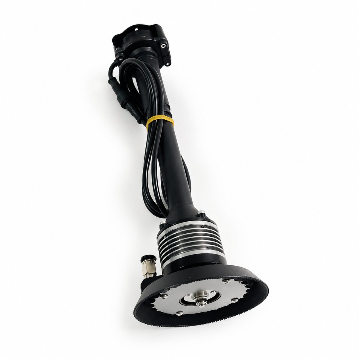 6 LPM Electrostatic Centrifugal Nozzle for Agriculture Drone