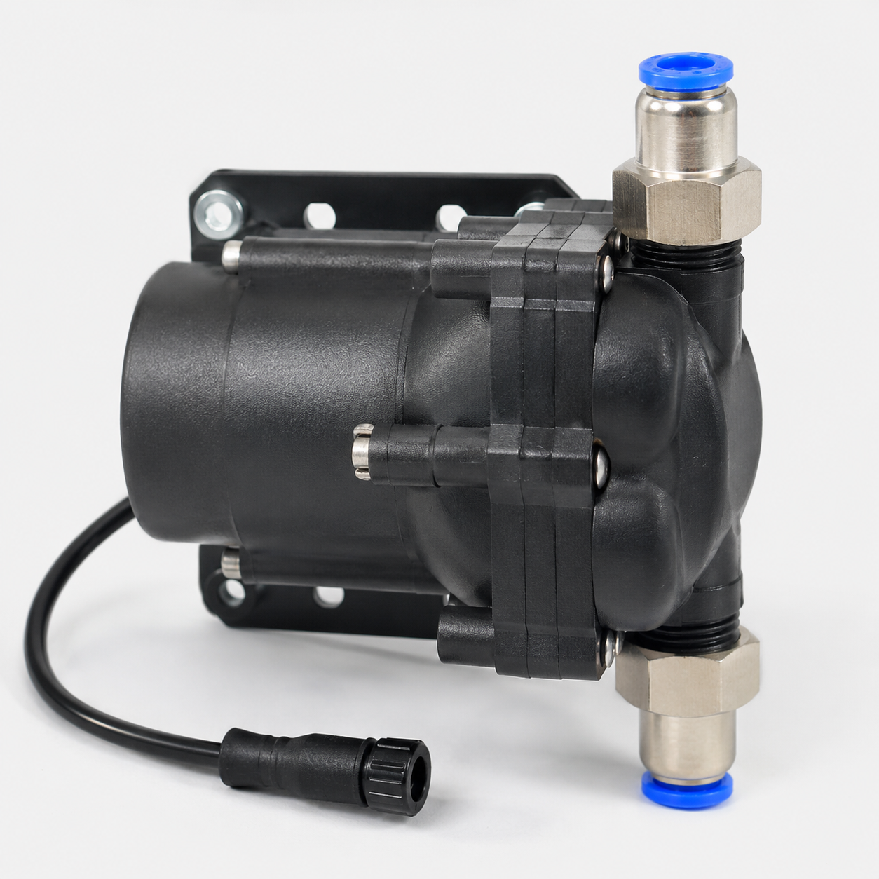 BP14 14 LPM BLDC Brushless Diaphragm Pump for Agriculture Drones