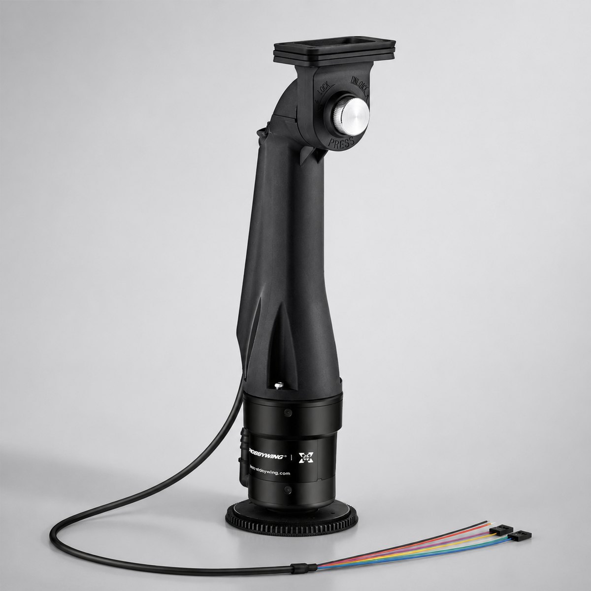 HOBBYWING SPRAY 9L Centrifugal Nozzle for Agriculture Drones