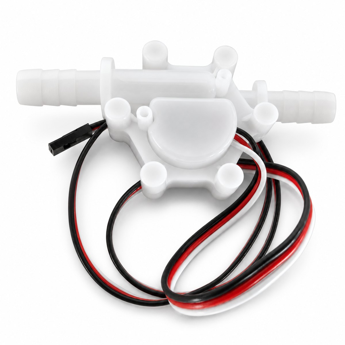 JIYI Water Flow Sensor for Agriculture Drone Spray System