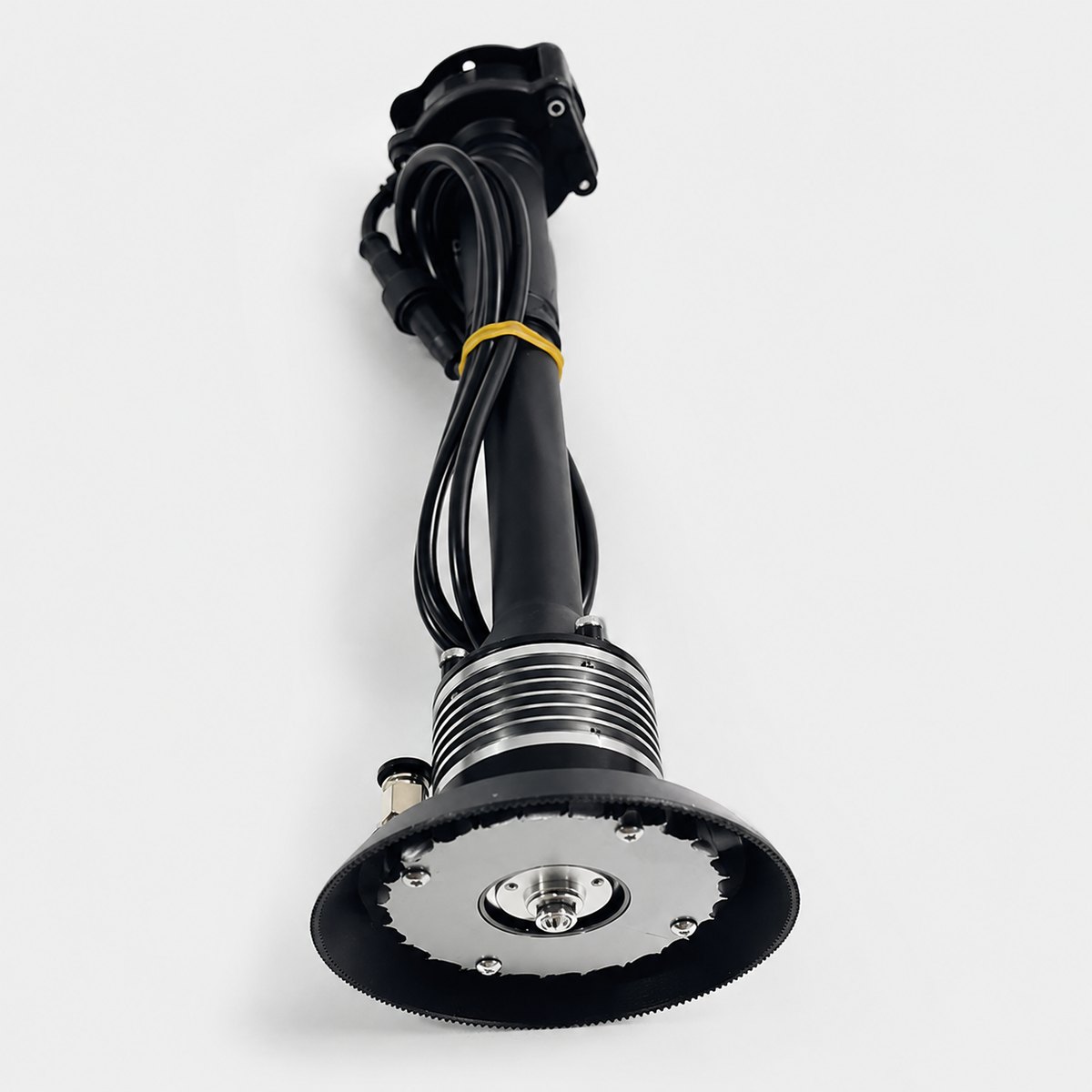 6 LPM Electrostatic Centrifugal Nozzle for Agriculture Drone