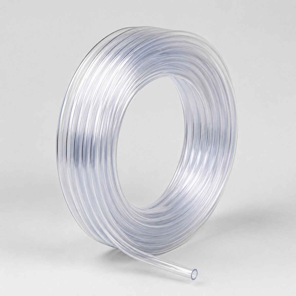 12mm Transparent PU Water Pipe for Agriculture Drone Spray System