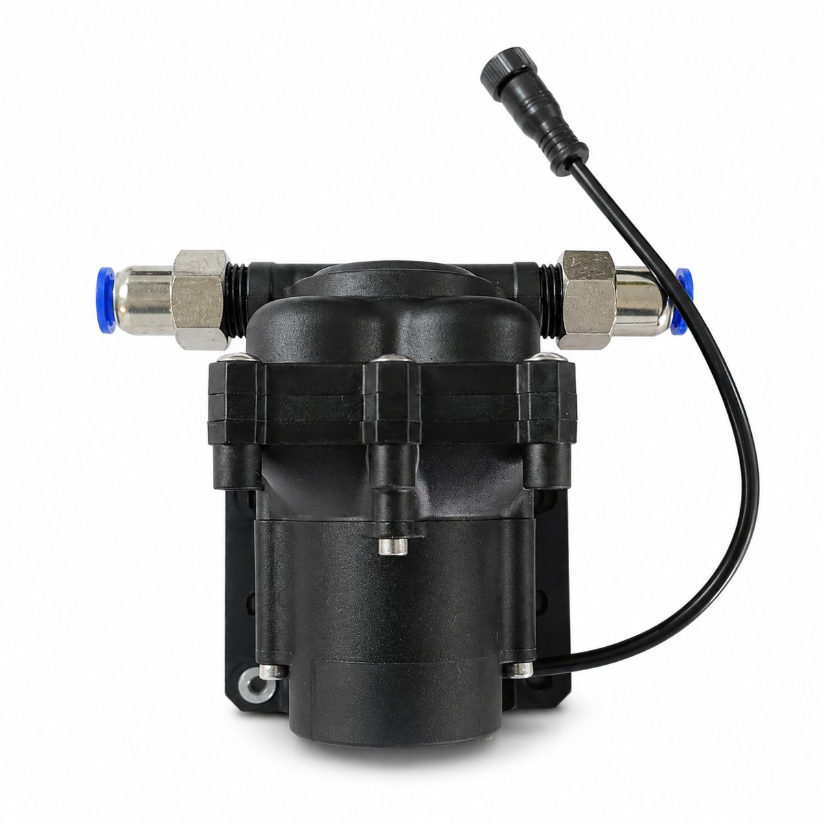 BP14 14 LPM BLDC Brushless Diaphragm Pump for Agriculture Drones