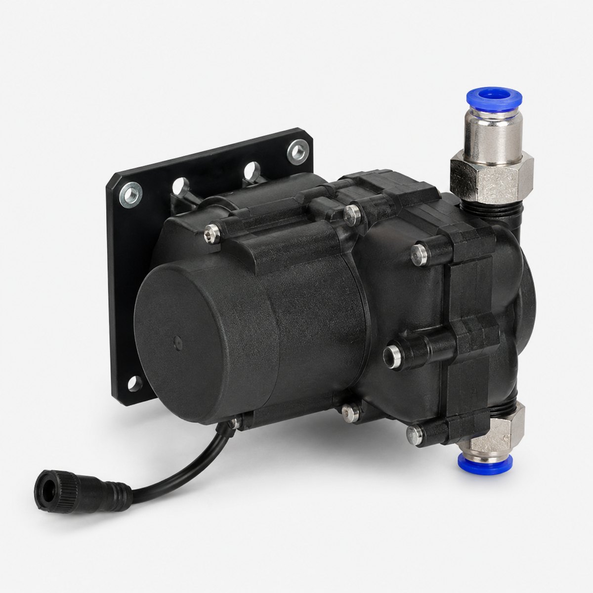 BP14 14 LPM BLDC Brushless Diaphragm Pump for Agriculture Drones