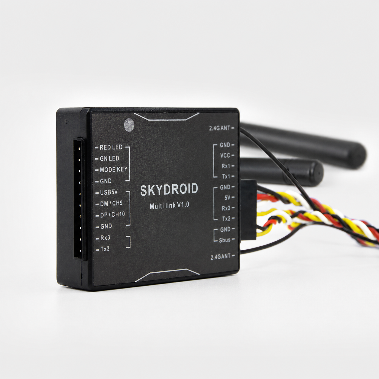 SKYDROID T12 Receiver (Multi Link V1.0) for Agriculture Drone Remote Control