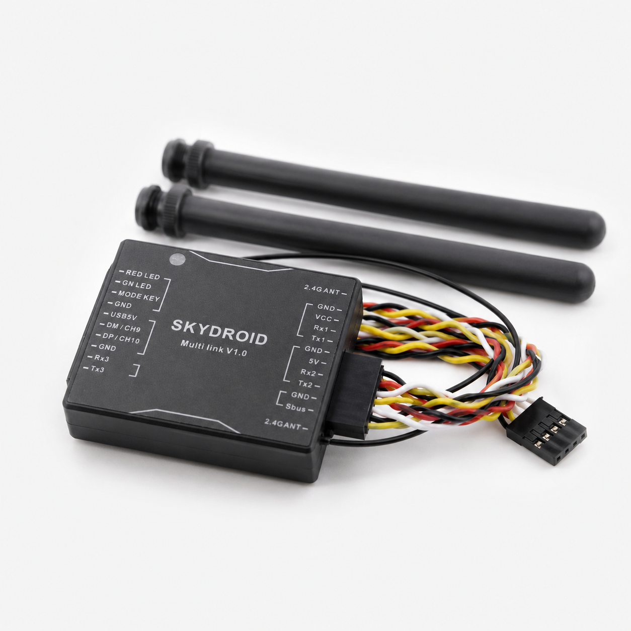 SKYDROID T12 Receiver (Multi Link V1.0) for Agriculture Drone Remote Control