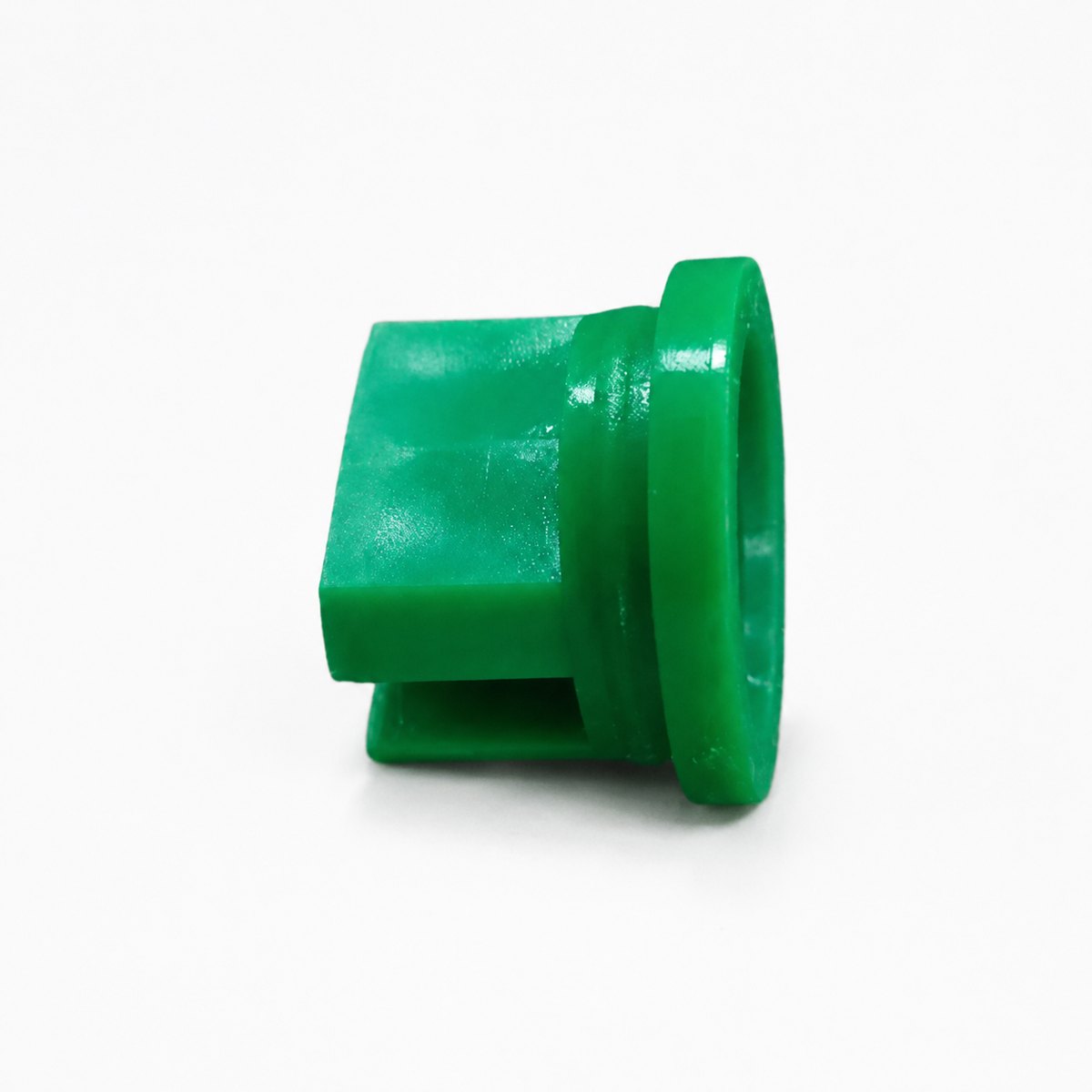 Green Flat Fan Spray Nozzle Tip for Agriculture Drones