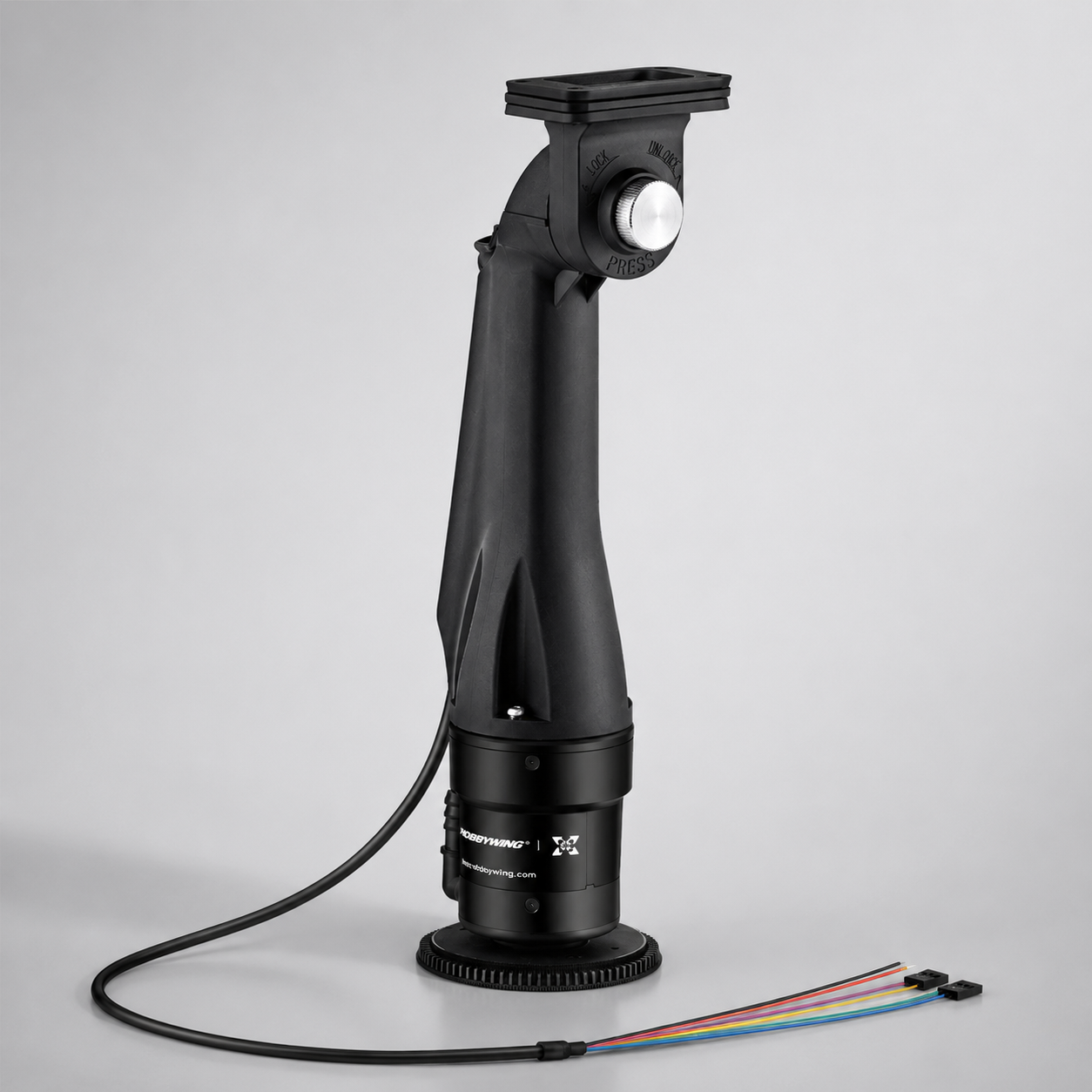 HOBBYWING SPRAY 9L Centrifugal Nozzle for Agriculture Drones