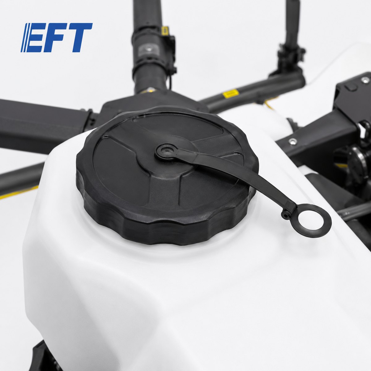 EFT  Tank Main Cap for 10L, 16L & 20L Agriculture Drones
