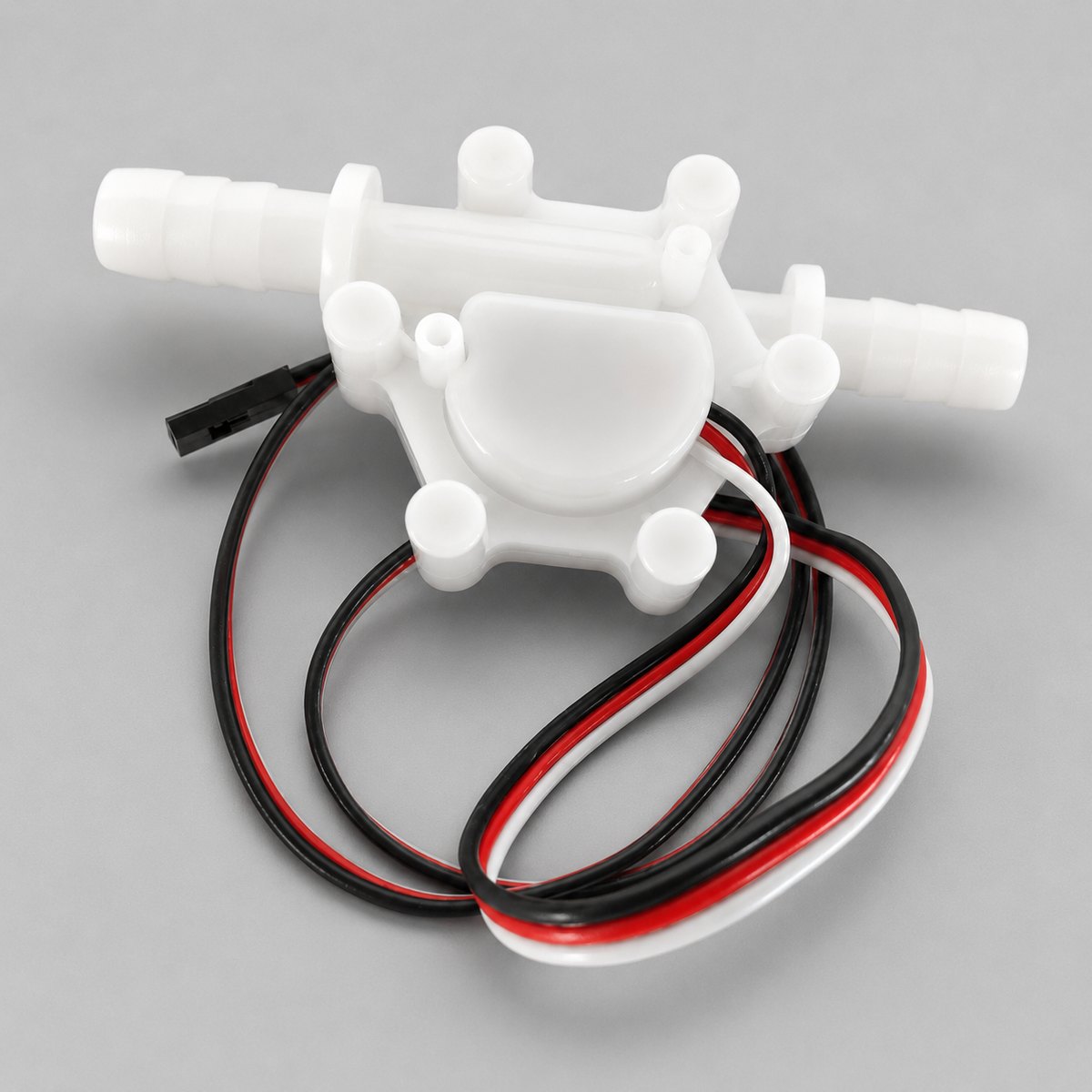 JIYI Water Flow Sensor for Agriculture Drone Spray System