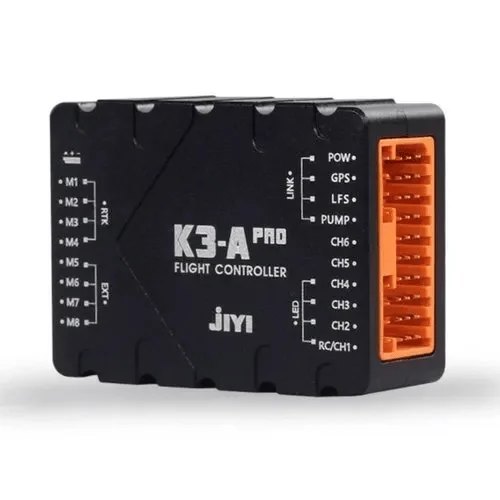 JIYI K3-A Pro Flight Controller Kit for Agriculture Drones