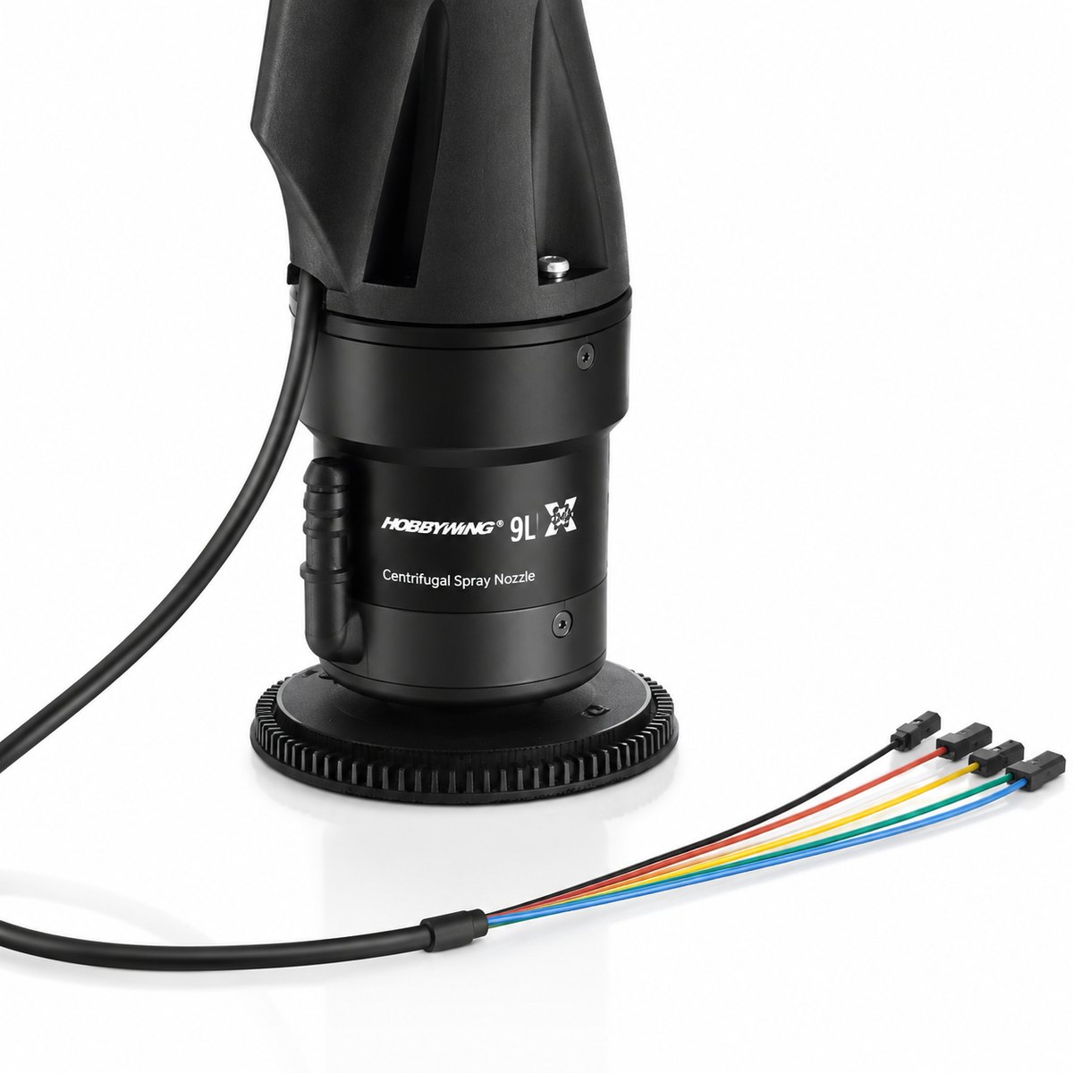 HOBBYWING SPRAY 9L Centrifugal Nozzle for Agriculture Drones