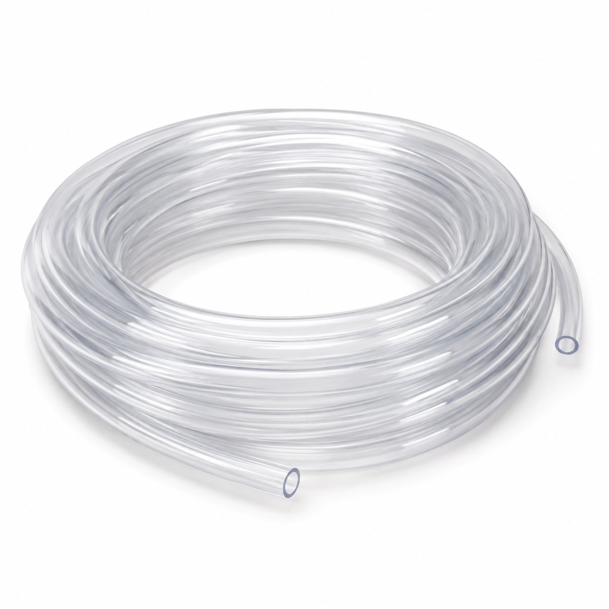 6 mm Transparent Spray Pipe for Agriculture Drones