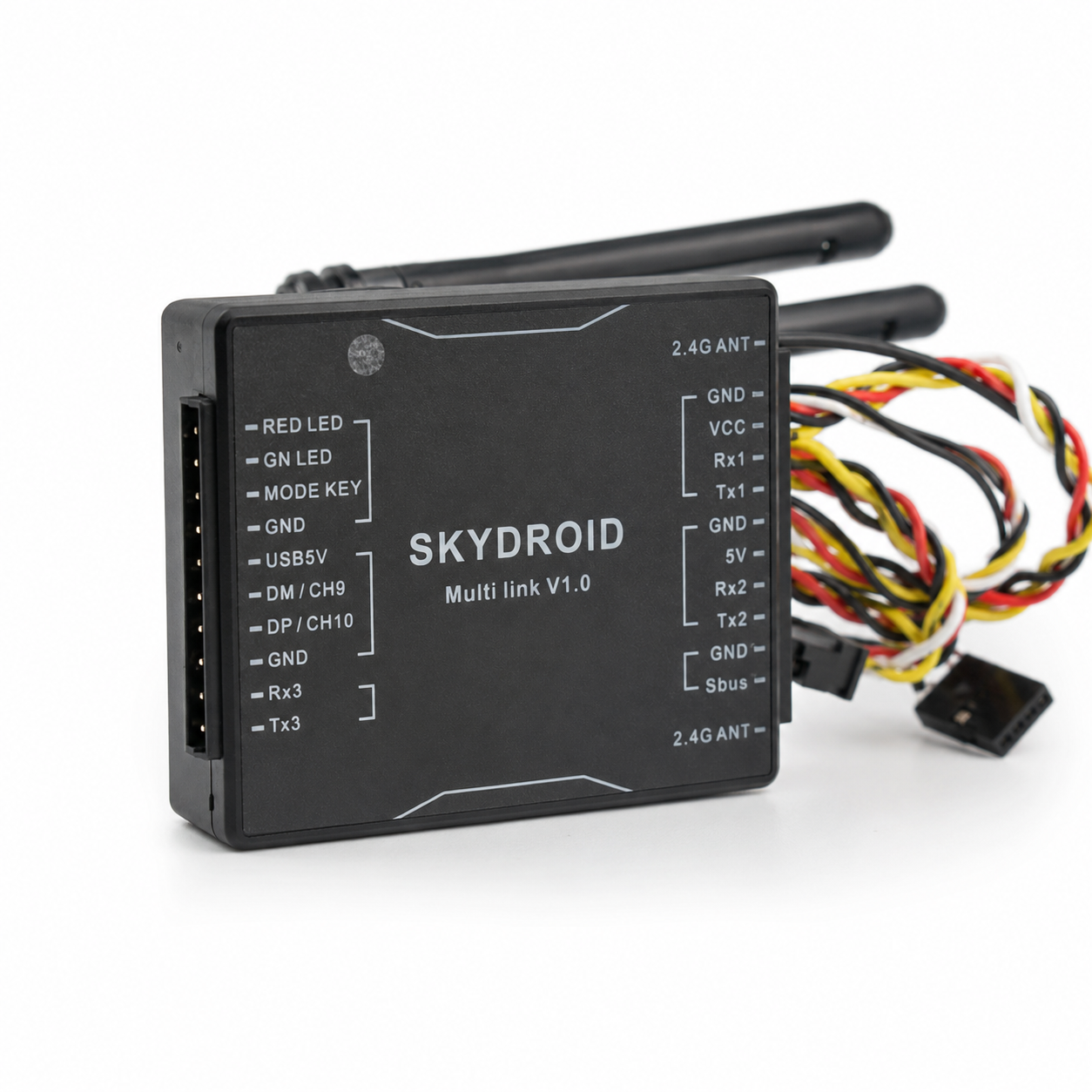 SKYDROID T12 Receiver (Multi Link V1.0) for Agriculture Drone Remote Control