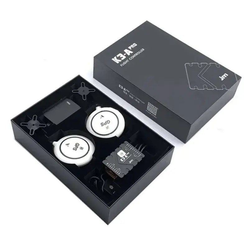 JIYI K3-A Pro Flight Controller Kit for Agriculture Drones