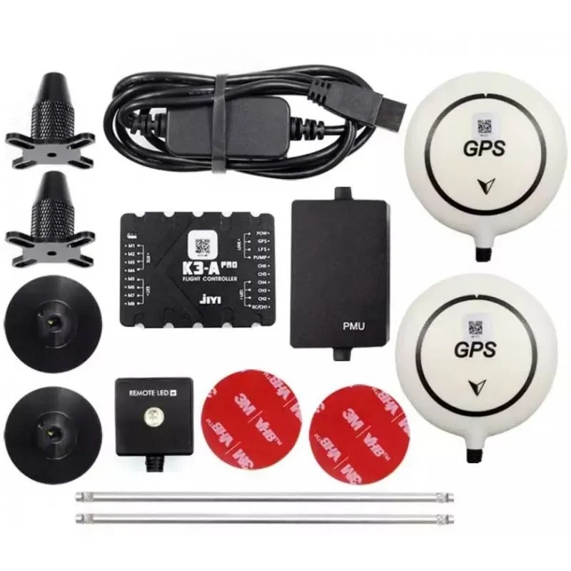 JIYI K3-A Pro Flight Controller Kit for Agriculture Drones