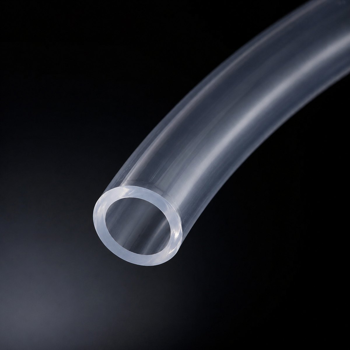 12mm Transparent PU Water Pipe for Agriculture Drone Spray System
