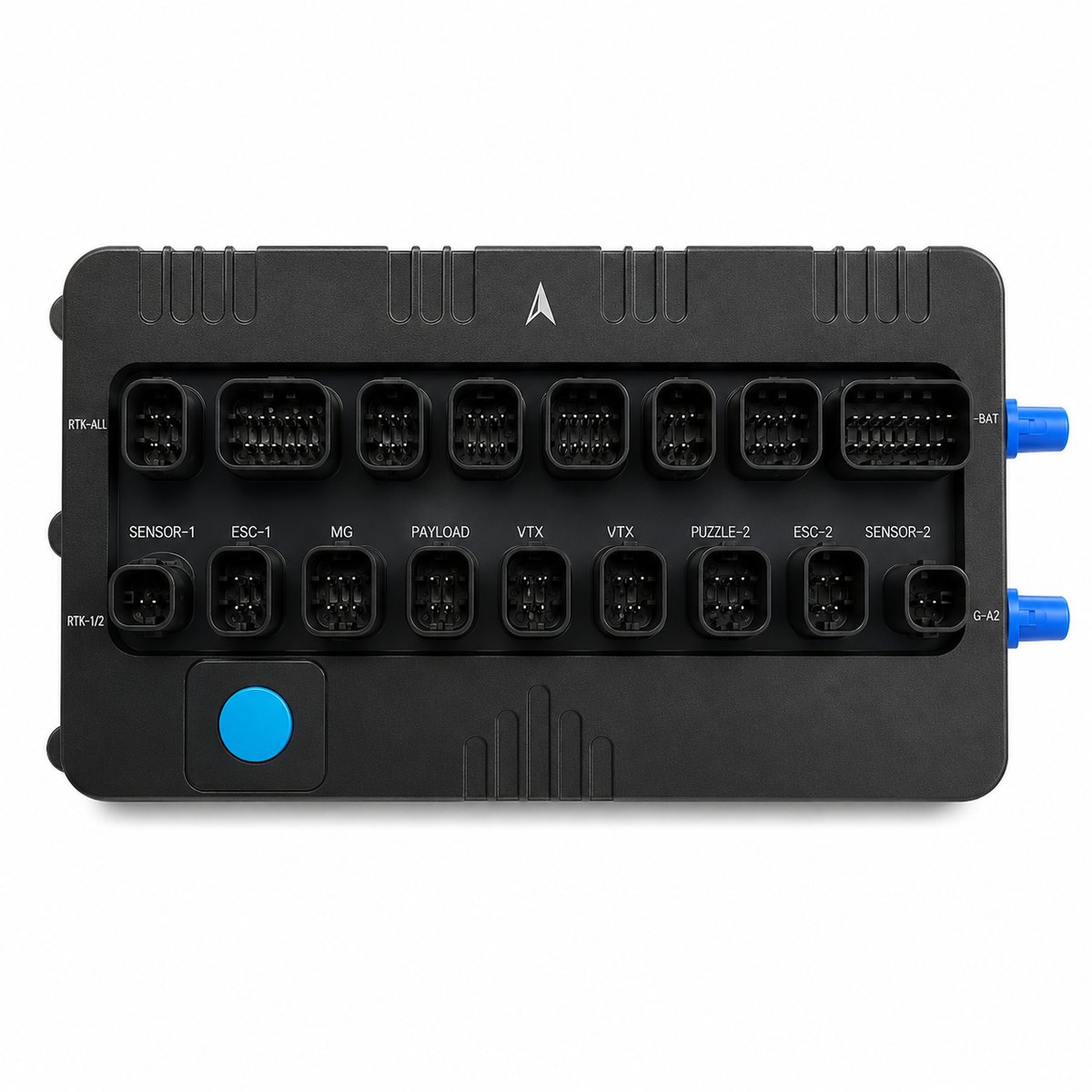 VK V9P-AG Integrated Flight Controller System for Agriculture Drones
