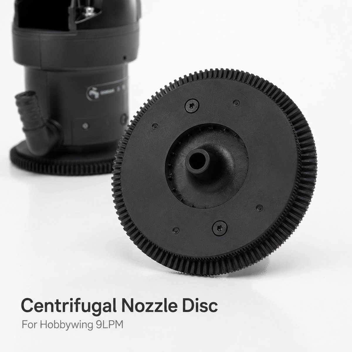 Hobbywing SPRAY 9L Centrifugal Nozzle Atomizing Disc