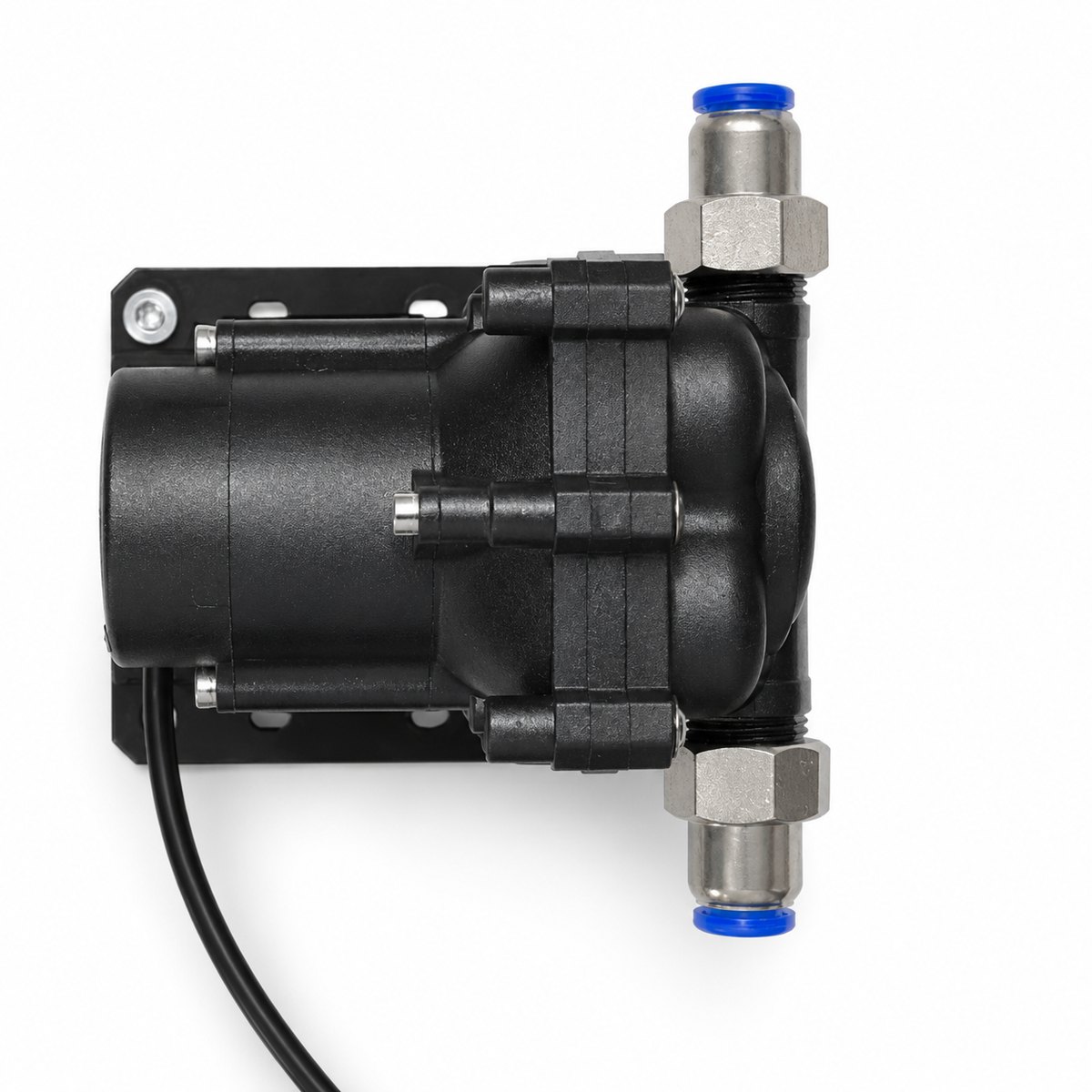 BP14 14 LPM BLDC Brushless Diaphragm Pump for Agriculture Drones